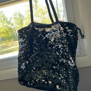 Betsey Johnson Bag